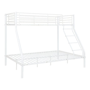 Pat metalic supraetajat AABH-720x culori diferite 210 x 147,5 x 168 cm [neu.haus]