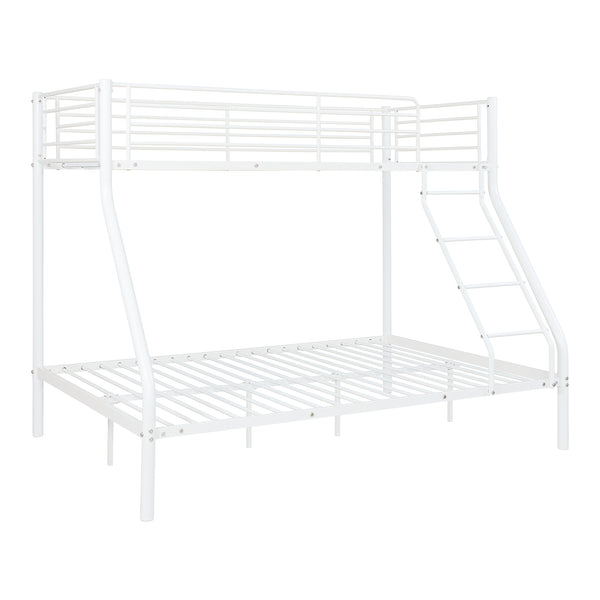 Pat metalic supraetajat AABH-720x culori diferite 210 x 147,5 x 168 cm [neu.haus]