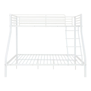 Pat metalic supraetajat AABH-720x culori diferite 210 x 147,5 x 168 cm [neu.haus]