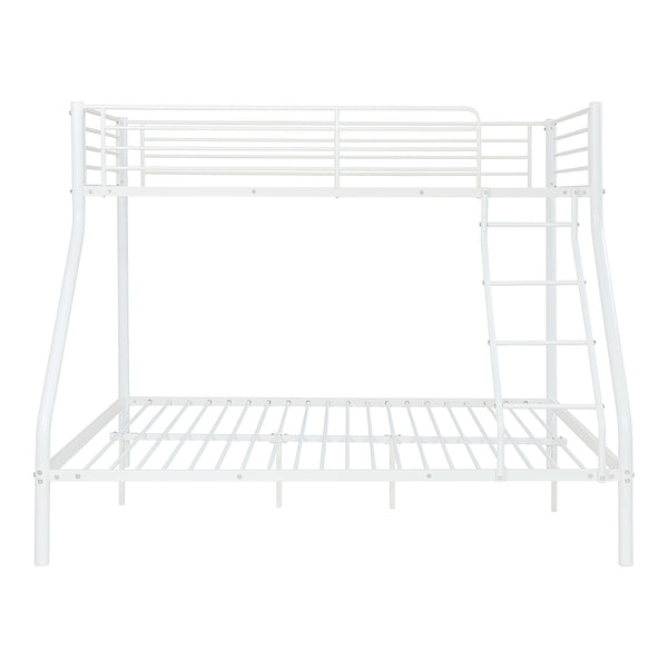 Pat metalic supraetajat AABH-720x culori diferite 210 x 147,5 x 168 cm [neu.haus]