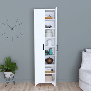 Comoda Strömsund 177,5x48,5x32cm pal culori diferite [en.casa]