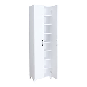 Comoda Strömsund 177,5x48,5x32cm pal culori diferite [en.casa]
