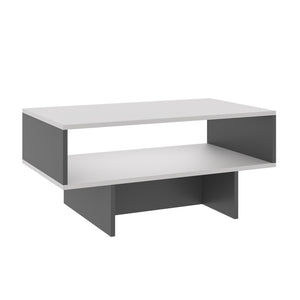 Masuta cafea Mjolby 36x80x45 cm [en.casa]