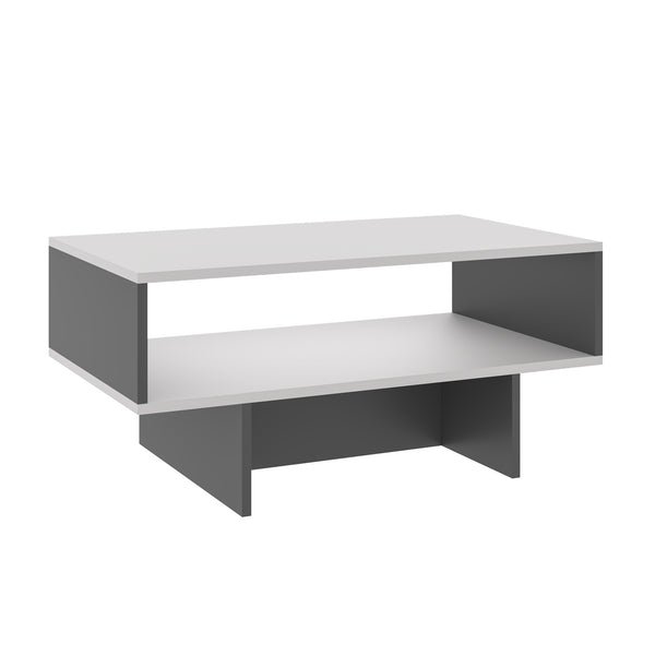 Masuta cafea Mjolby 36x80x45 cm [en.casa]
