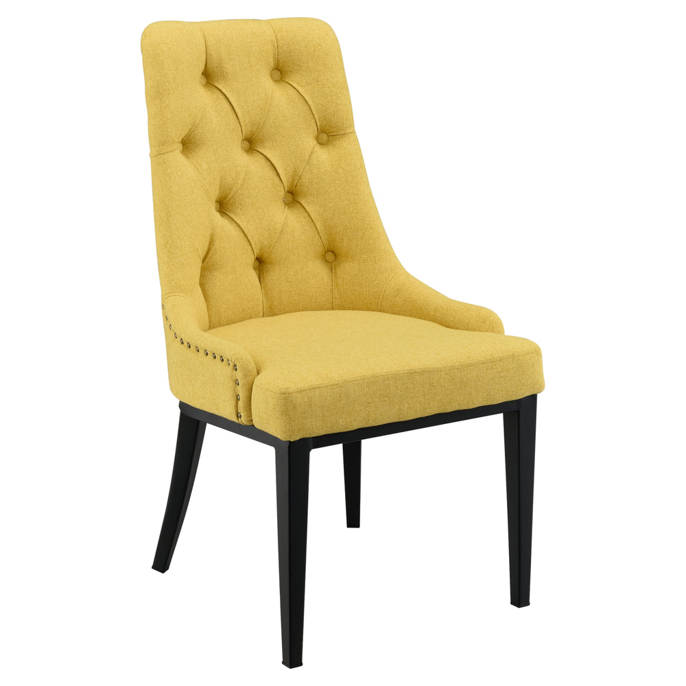 Esszimmerstuhl Chester 100x53x60 cm [en.casa] - premiumXL