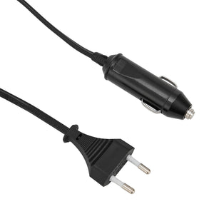 Frigider auto Alberona albastru-gri [in.tec]