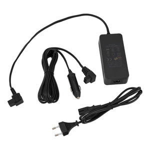 Frigider auto cu compresor Arnesano -20° - +10° [in.tec]