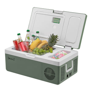 Frigider auto cu compresor Arnesano -20° - +10° [in.tec]