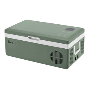 Frigider auto cu compresor Arnesano -20° - +10° [in.tec]