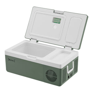 Frigider auto cu compresor Arnesano -20° - +10° [in.tec]