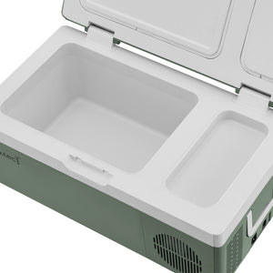Frigider auto cu compresor Arnesano -20° - +10° [in.tec]