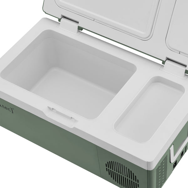 Frigider auto cu compresor Arnesano -20° - +10° [in.tec]