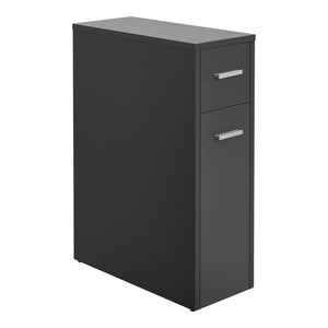 Dulap baie Kauhajoki 61 x 20 x 45 cm culori diferite [en.casa]