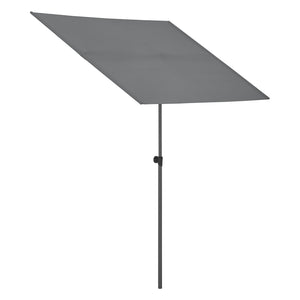 Umbrela soare rotativa la 360° Carsoli culori diferite [pro.tec]
