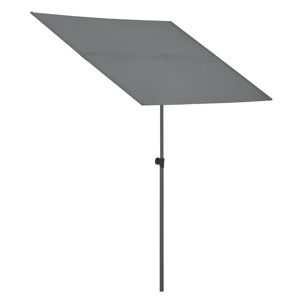 Umbrela soare rotativa la 360° Carsoli culori diferite [pro.tec]