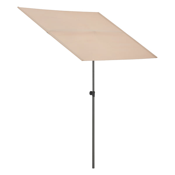 Umbrela soare rotativa la 360° Carsoli culori diferite [pro.tec]