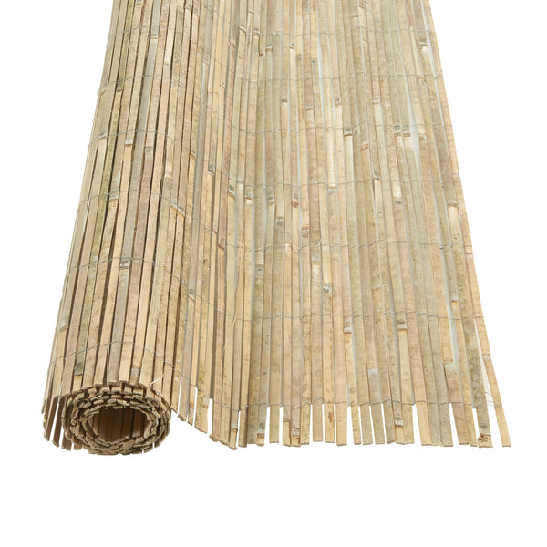 Gard Baarle bambus natur [casa.pro]