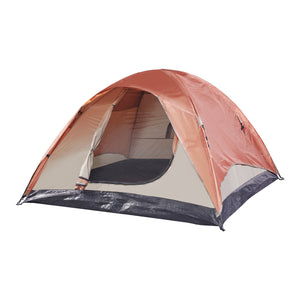 Cort camping Bergeijk 213x213x130cm culori diferite [pro.tec]
