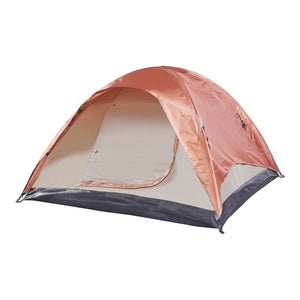 Cort camping Bergeijk 213x213x130cm culori diferite [pro.tec]