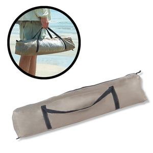 Cort camping Bergeijk 213x213x130cm culori diferite [pro.tec]