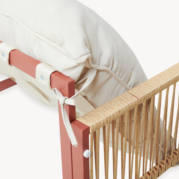 Garnitura gradina Karg [casa.pro]