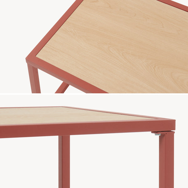 Garnitura gradina Karg [casa.pro]