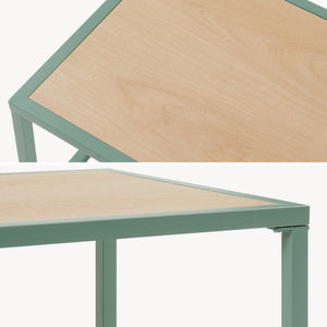 Garnitura gradina Karg [casa.pro]