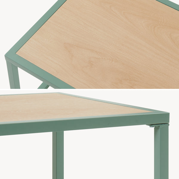 Garnitura gradina Karg [casa.pro]
