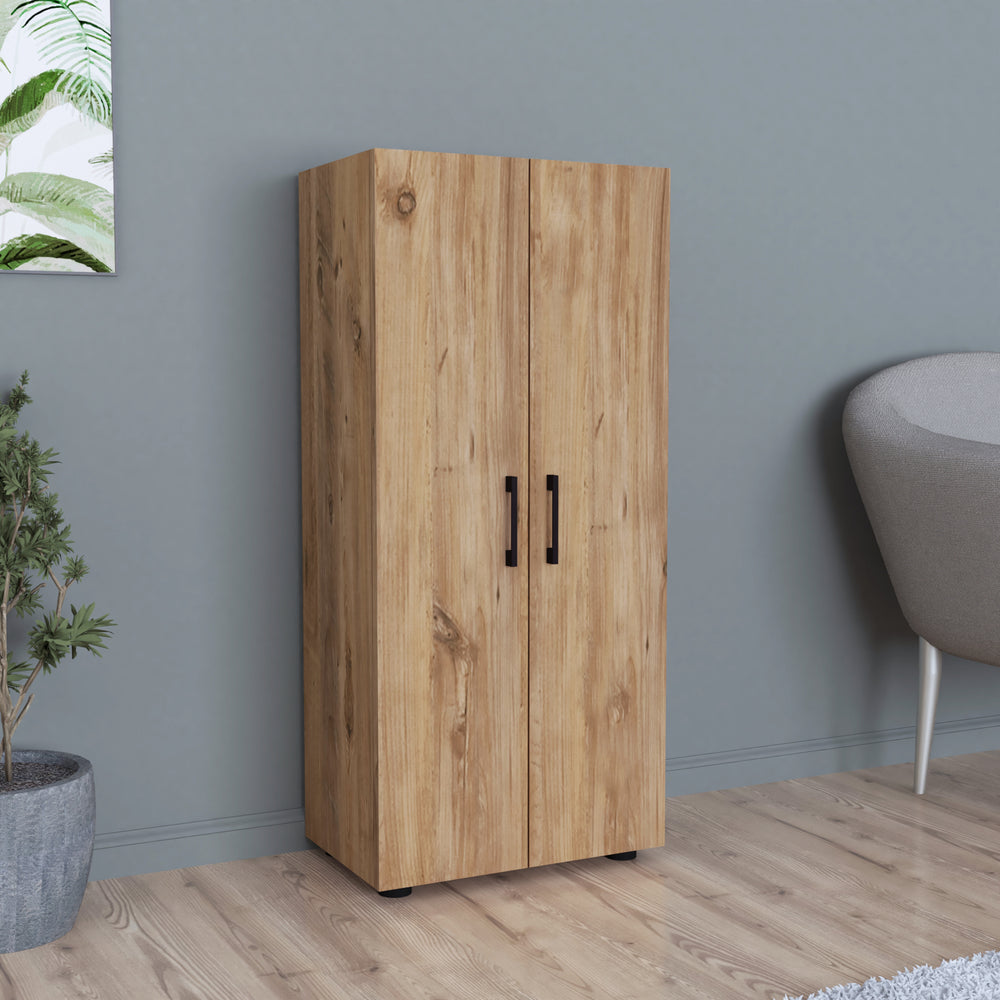 Beistellschrank Åsnes in verschiedenen Farben und Größen [en.casa] - premiumXL