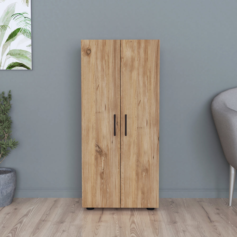 Beistellschrank Åsnes in verschiedenen Farben und Größen [en.casa] - premiumXL