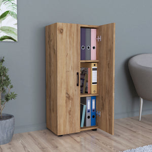 Dulap multifunctional Åsnes [en.casa] 