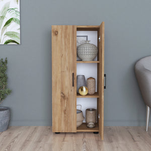 Dulap multifunctional Åsnes [en.casa] 