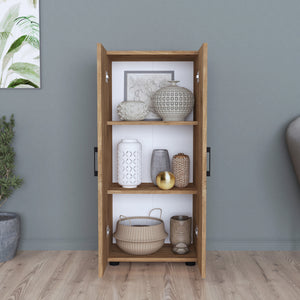 Dulap multifunctional Åsnes [en.casa] 