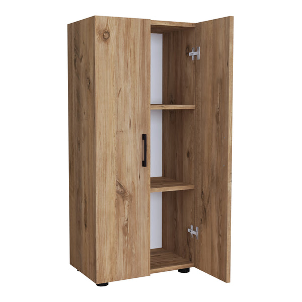 Dulap multifunctional Åsnes [en.casa] 