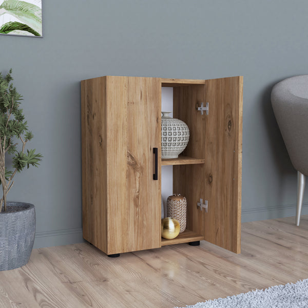 Dulap multifunctional Åsnes [en.casa] 