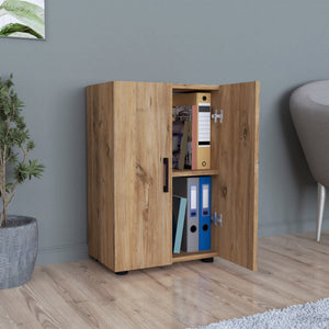 Dulap multifunctional Åsnes [en.casa] 