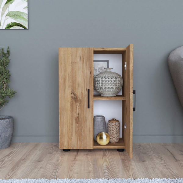 Dulap multifunctional Åsnes [en.casa] 