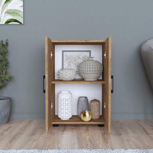 Dulap multifunctional Åsnes [en.casa] 