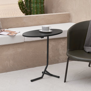 Beistelltisch Karlebo 55x60x30cm in versch. Farben [en.casa] - premiumXL