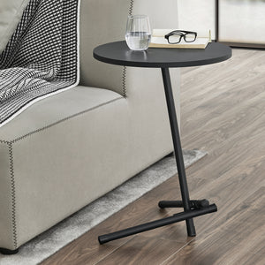 Beistelltisch Karup 55x40cm in versch. Farben [en.casa] - premiumXL