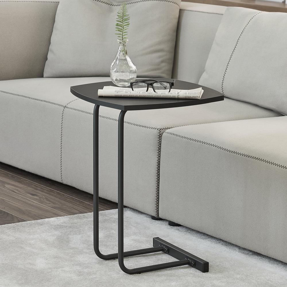 Beistelltisch Kjellerup 55x40x40cm in versch. Farben [en.casa] - premiumXL