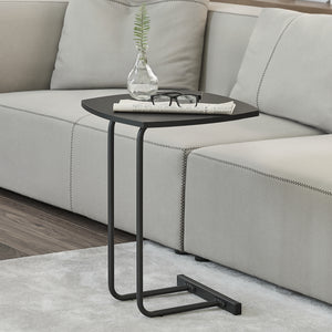 Beistelltisch Kjellerup 55x40x40cm in versch. Farben [en.casa] - premiumXL