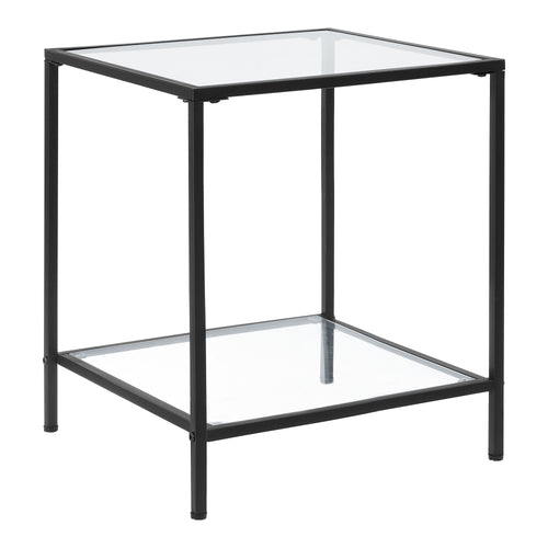 Beistelltisch Norrtälje - 55x45x45cm en.casa - premiumXL
