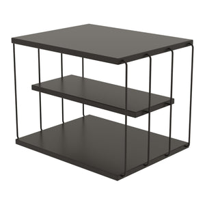 Masuta Åtvidaberg 50x40x33cm culori diferite [en.casa]