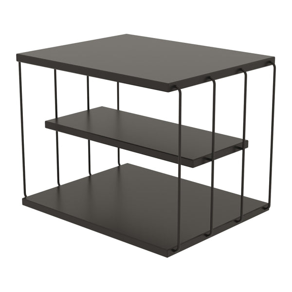 Masuta Åtvidaberg 50x40x33cm culori diferite [en.casa]