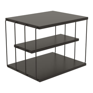 Masuta Åtvidaberg 50x40x33cm culori diferite [en.casa]