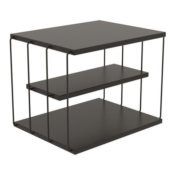 Masuta Åtvidaberg 50x40x33cm culori diferite [en.casa]