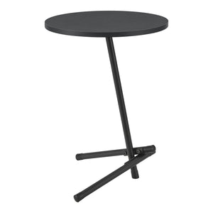 Masuta living Karup blat rotund culori diferite [en.casa]