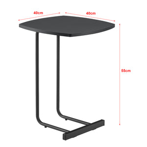 Masuta living Kjellerup culori diferite [en.casa]