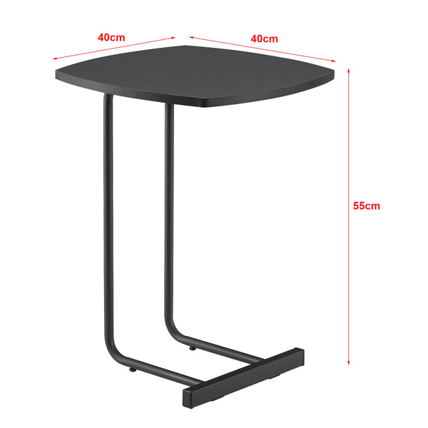 Masuta living Kjellerup culori diferite [en.casa]